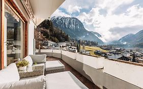 Herzblut Wohlfuehl Appartements